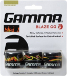Pealisgripid Gamma Blaze 3P - Must