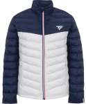 Meeste tennisejakk Tecnifibre Light Bomber M - Sinine