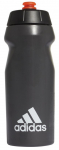 Spordi-veepudel Adidas Performance Bottle 500ml - Must