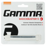 Vibratsiooni summutid Gamma Shockbuster II 1P - Valge