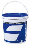 Tennisepallid Babolat Gold Academy bucket 72B