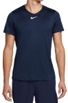 Meeste T-s&auml;rk Nike Men's Dri-Fit Advantage Crew Top - Sinine