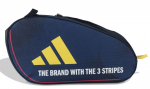 Kott Adidas Control Blue 3.4 Racket - Sinine