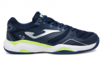 Meeste tennisejalatsid Joma Master 1000 Man 2503 Clay - Sinine