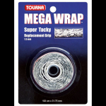 P&otilde;higrip Tourna Mega Wrap Grip 1P - Beež