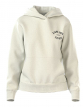 Naiste tennisejakk Bj&ouml;rn Borg Borg Essential Hoodie - Beež