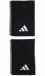 Tennise randmepael Adidas Wristbands L (OSFM) - Must