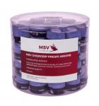 Pealisgripid MSV Prespi Absorb Overgrip 60P - T&uuml;rkiissinine