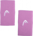 Tennise randmepael Head Wristbands 5" - Lilla