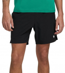 Meeste tennise&scaron;ortsid Wilson Team Short 7" - Must