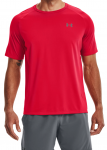 Meeste T-s&auml;rk Under Armour Tech SS Tee 2.0 - Punane