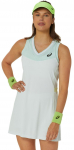 Naiste tennisekleit Asics Match Dress - M&uuml;ndiroheline