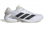 Meeste tennisejalatsid Adidas Adizero Ubersonic 5 M - Valge