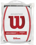 Pealisgripid Wilson Advantage 12P - Must