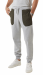 Meeste tennisep&uuml;ksid Bj&ouml;rn Borg Sthlm Sweat Pants - Hall