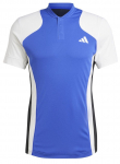 Meeste tennisepolo Adidas Heat.Rdy Pro Freelift - Mitmev&auml;rviline