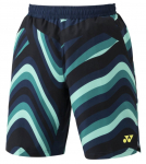 Meeste tennise&scaron;ortsid Yonex AO Shorts - Mitmev&auml;rviline