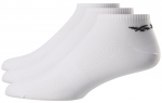 Tennisesokid Reebok One Series Training 3P - Valge