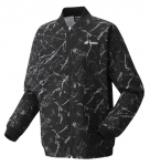 Meeste dressipluus Yonex Club Warm-up Jacket - Must