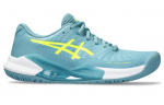 Naiste tennisejalatsid Asics Gel-Challenger 14 - T&uuml;rkiissinine