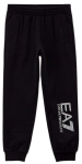 Poiste p&uuml;ksid EA7 Boys Jersey Trouser - Must