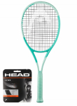 Tennisereket Head Boom MP L Alternate 2024 - keelestatud