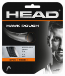 Tennisekeeled Head HAWK Rough (12 m) - Hall