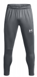 Meeste tennisep&uuml;ksid Under Armour Men's UA Challenger Training Pants - Hall