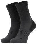 Tennisesokid Under Armour Dry Run Crew 1P - Must
