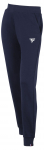 Naiste tennisep&uuml;ksid Tecnifibre Team Tech Pants - Sinine