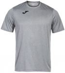 Meeste T-s&auml;rk Joma Combi Short Sleeve - Hall