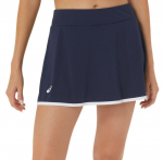 Naiste tenniseseelik Asics Court Skort - Sinine