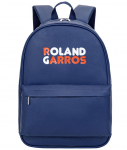 Seljakotid Roland Garros Backpack - Sinine