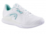 Naiste tennisejalatsid Head Sprint Evo 3.5 Clay - Valge