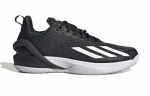 Meeste tennisejalatsid Adidas Adizero Cybersonic M Clay - Must
