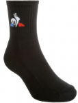 Tennisesokid Le Coq Sportif Chaussettes Tennis N1 1P - Must