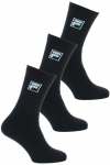 Tennisesokid Fila Tenis socks Man 3P - Must
