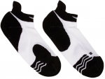 Tennisesokid Diadora L.Socks 1P - Valge