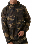 Meeste dressipluus Bj&ouml;rn Borg Borg Wind Jacket - Mitmev&auml;rviline