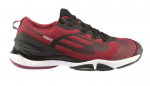 Meeste padelitossud Bullpadel Hack Hybrid Fly 22I - vino burdeos