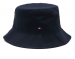 Tennisem&uuml;ts Tommy Hilfiger Essential Flag Bucket Women - Sinine