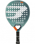 Padelireket Bullpadel Indiga CTR 25