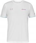 Babolat Crew Neck Lebron - Valge