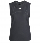 Naiste tennisetopp Adidas Tennis Pro Climacool Match Tank - Must