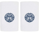 Tennise randmepael Bidi Badu Cody Code Move Long - Valge