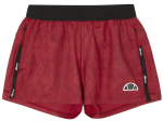 Naiste tennise&scaron;ortsid Ellesse Wylia Short W - Punane