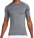 Kompressioonriided Nike Pro Dri-Fit Tight Top SS M - Hall