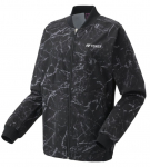 Naiste tennisejakk Yonex Club Warm-up Jacket - Must