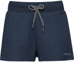 Naiste tennise&scaron;ortsid Head Ann Shorts W - Sinine