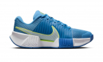 Naiste tennisejalatsid Nike Zoom GP Challenge Pro - Sinine